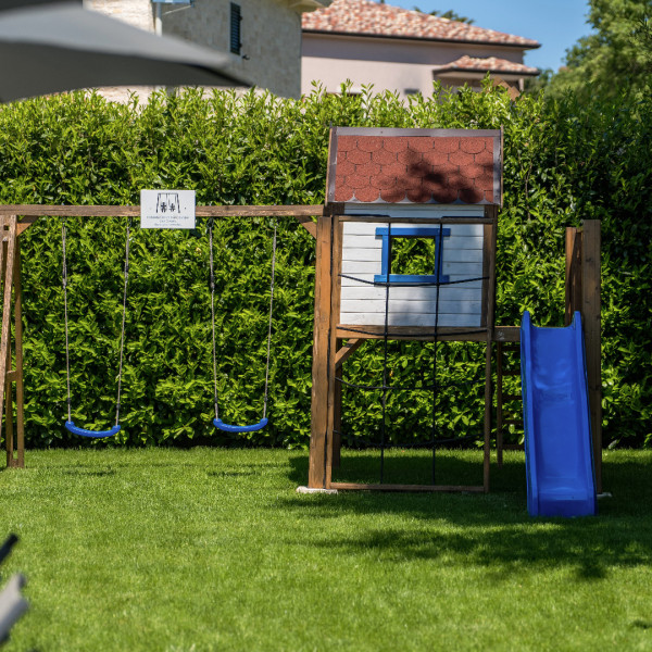 Villa Gemini, Villa with Pool Vi&scaron;njan &ndash; Istria Vi&scaron;njan