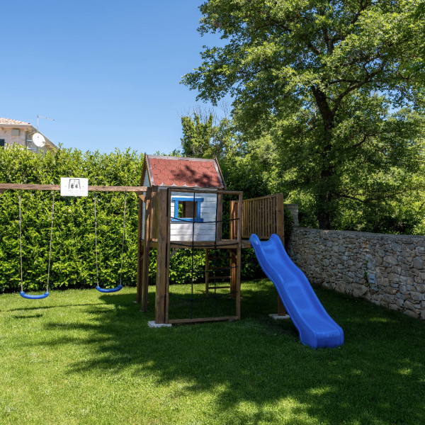 Villa Gemini, Villa with Pool Vi&scaron;njan &ndash; Istria Vi&scaron;njan