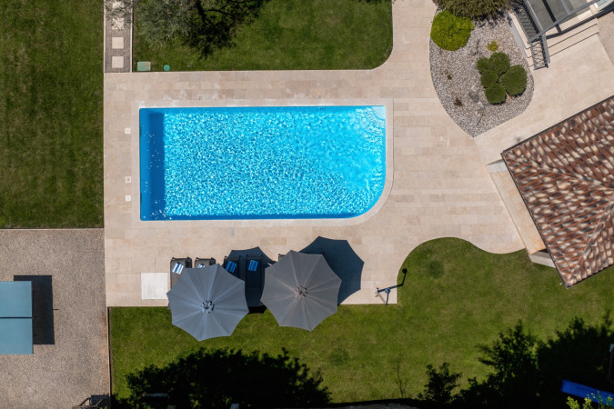 Exterior, Villa with Pool Vi&scaron;njan &ndash; Istria Vi&scaron;njan