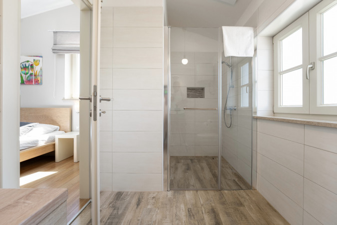 Interior, Villa with Pool Vi&scaron;njan &ndash; Istria Vi&scaron;njan