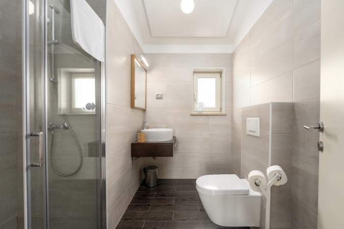 Interior, Villa with Pool Vi&scaron;njan &ndash; Istria Vi&scaron;njan