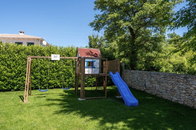 Exterior, Villa with Pool Vi&scaron;njan &ndash; Istria Vi&scaron;njan