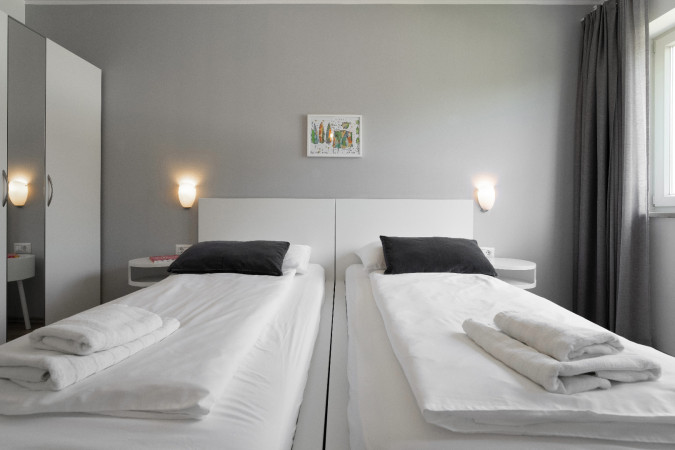 Interior, Villa with Pool Vi&scaron;njan &ndash; Istria Vi&scaron;njan