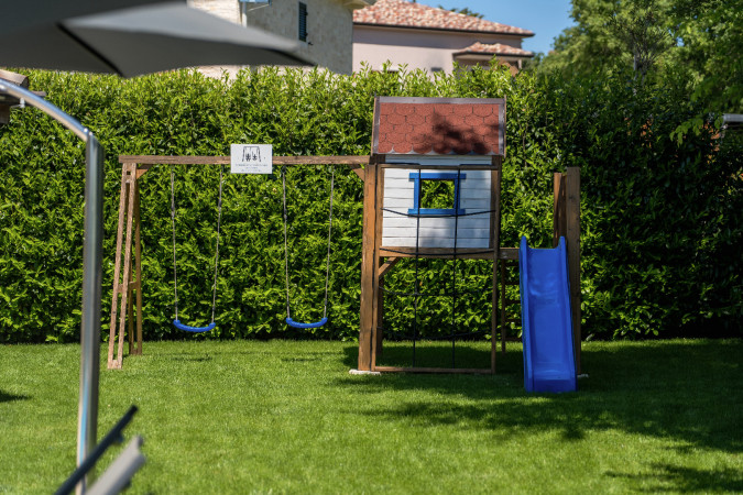 Exterior, Villa with Pool Vi&scaron;njan &ndash; Istria Vi&scaron;njan