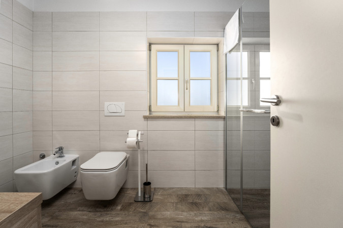 Interior, Villa with Pool Vi&scaron;njan &ndash; Istria Vi&scaron;njan