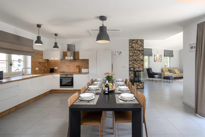 Interior, Villa with Pool Vi&scaron;njan &ndash; Istria Vi&scaron;njan