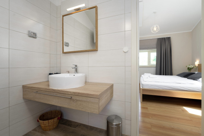 Interior, Villa with Pool Vi&scaron;njan &ndash; Istria Vi&scaron;njan