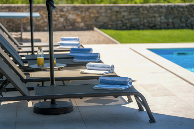 Exterior, Villa with Pool Vi&scaron;njan &ndash; Istria Vi&scaron;njan