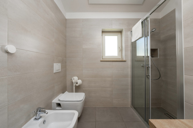 Interior, Villa with Pool Vi&scaron;njan &ndash; Istria Vi&scaron;njan