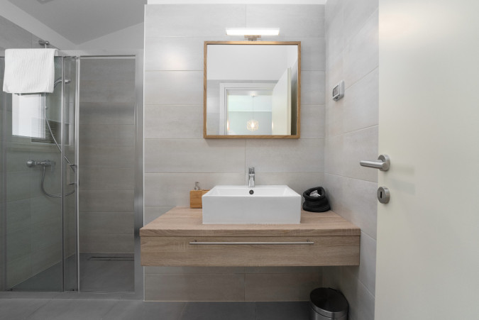 Interior, Villa with Pool Vi&scaron;njan &ndash; Istria Vi&scaron;njan