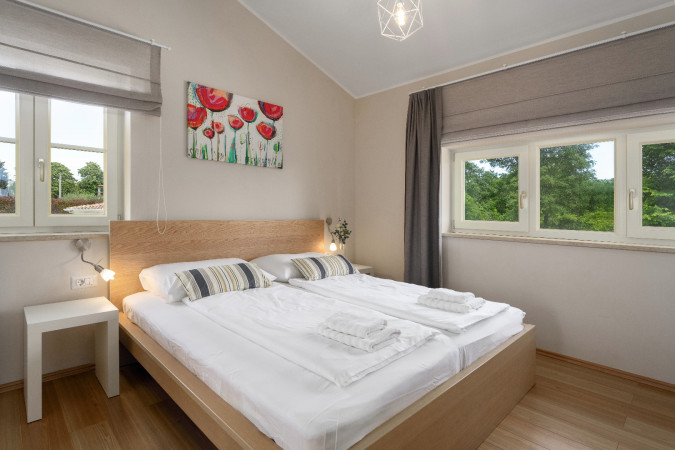 Interior, Villa with Pool Vi&scaron;njan &ndash; Istria Vi&scaron;njan