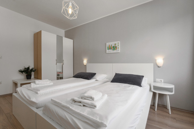 Interior, Villa with Pool Vi&scaron;njan &ndash; Istria Vi&scaron;njan